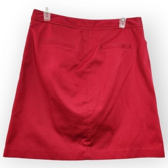 Fairway & Greene Golf Skort - Picture 2 of 12